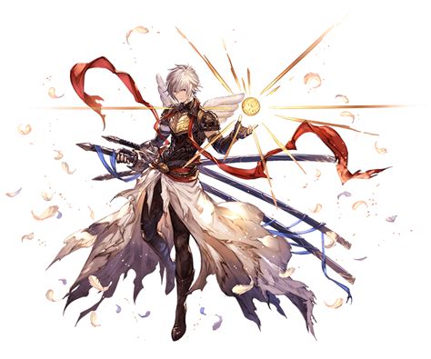 granblue emp|Lucio/Strategy .